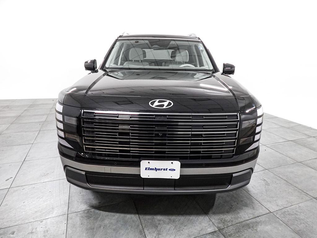 Used 2026 Hyundai Palisade SEL AWD/4WD image 2