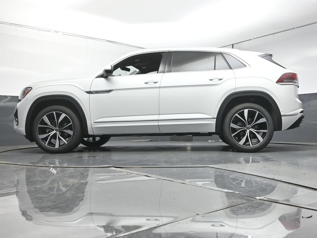 New 2026 Volkswagen Atlas Cross Sport SEL Premium R-Line AWD/4WD image 44