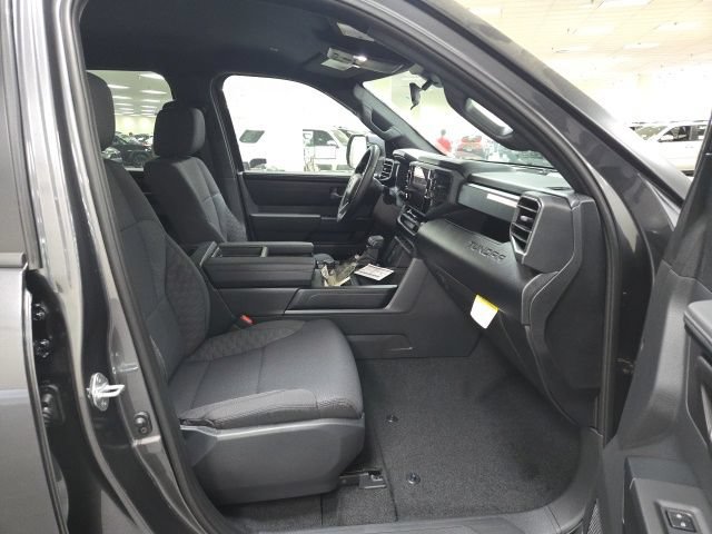 New 2026 Toyota Tundra SR5 AWD/4WD image 8