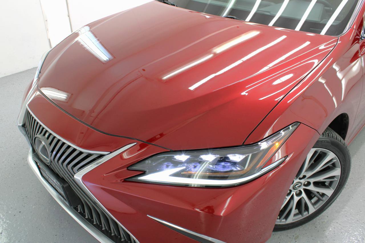 Used 2019 Lexus ES 350 w/ Accessory Package 2 image 17