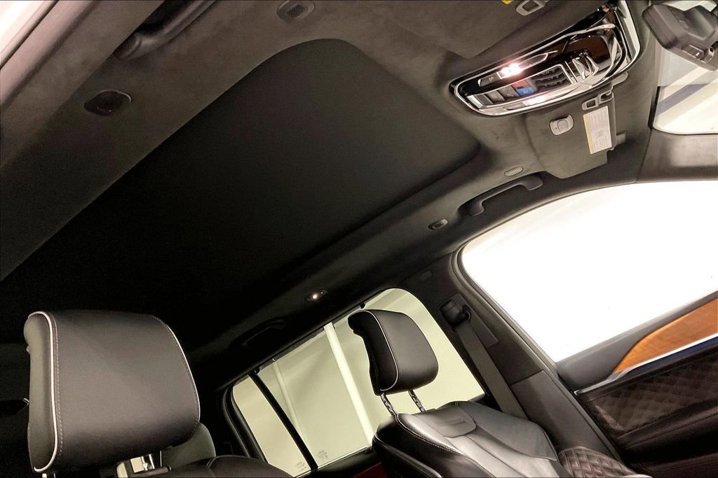 Used 2022 Jeep Grand Cherokee L Summit image 20