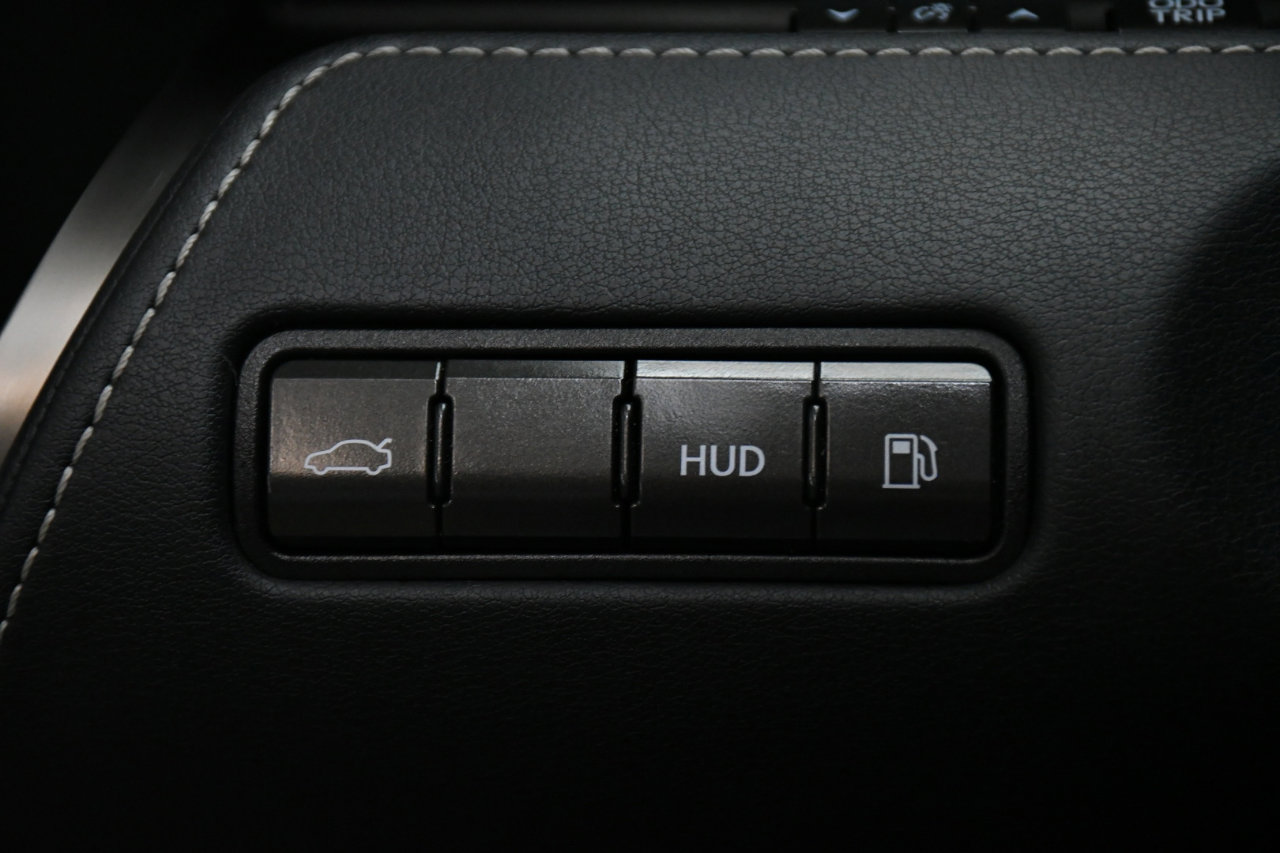 Used 2021 Lexus LC 500 Coupe w/ Sport Package image 26