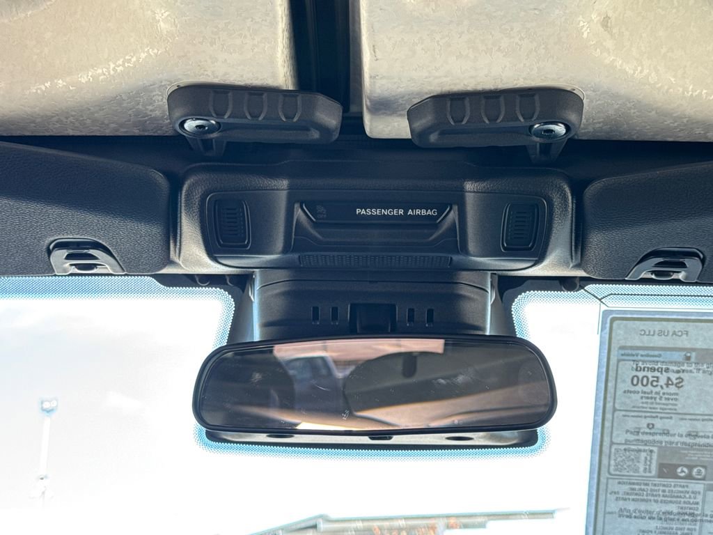 New 2026 Jeep Gladiator Willys image 25