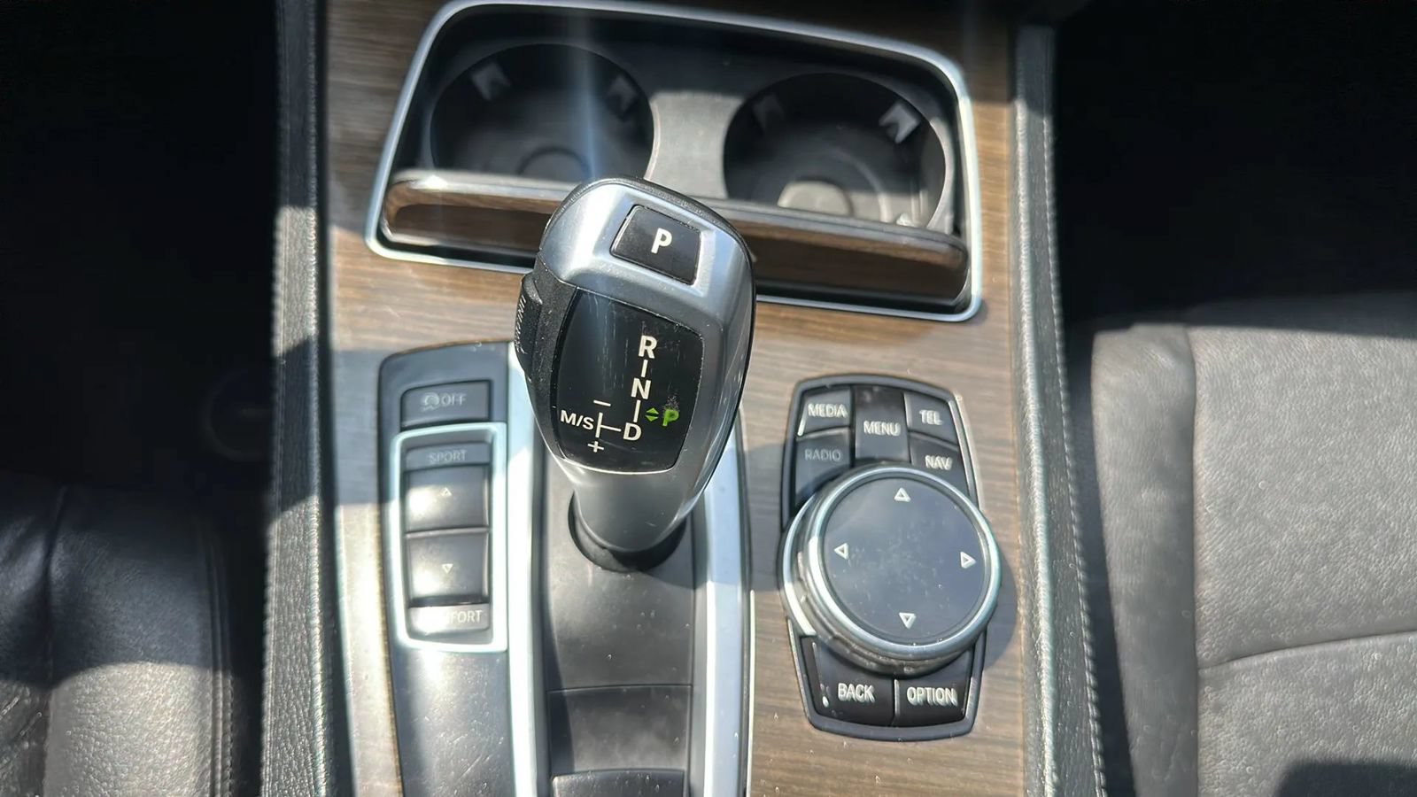 Used 2014 BMW 740i RWD image 19