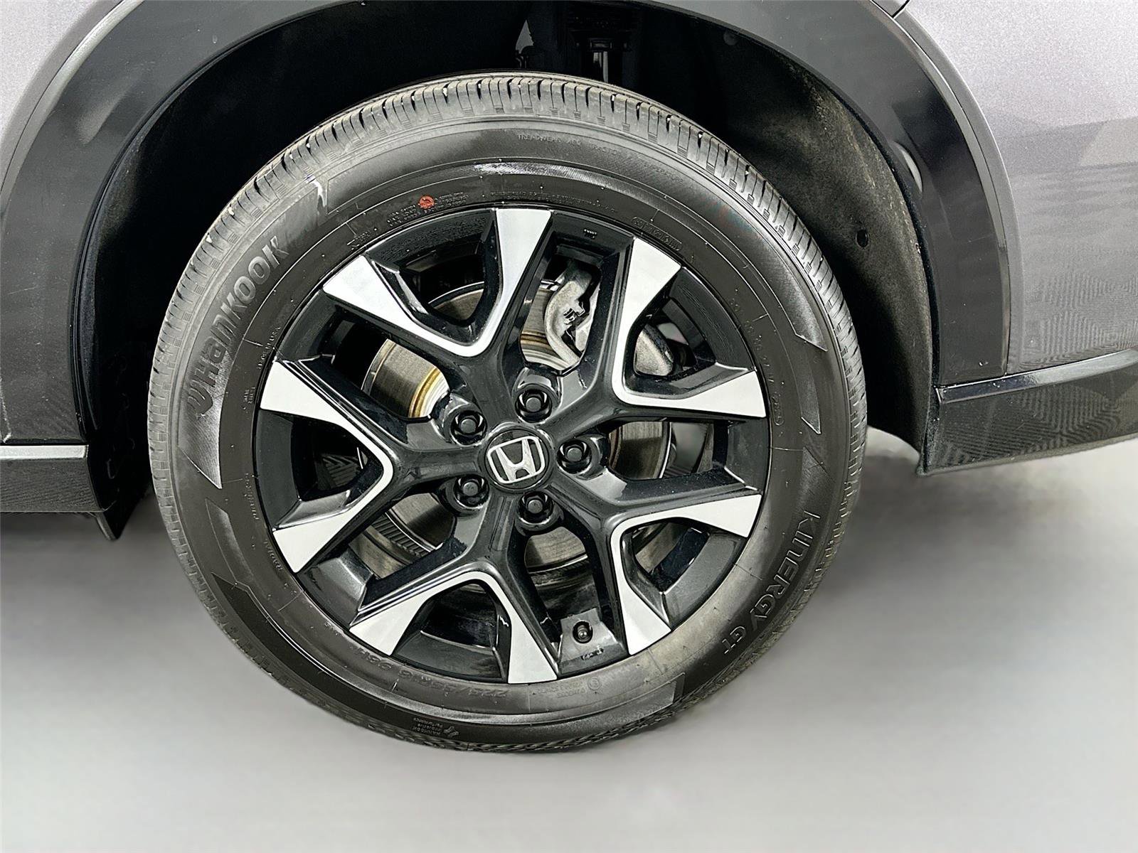 Used 2026 Honda HR-V EX-L image 30