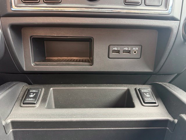 Used 2019 Nissan Titan SV w/ SV Convenience Package AWD/4WD image 26