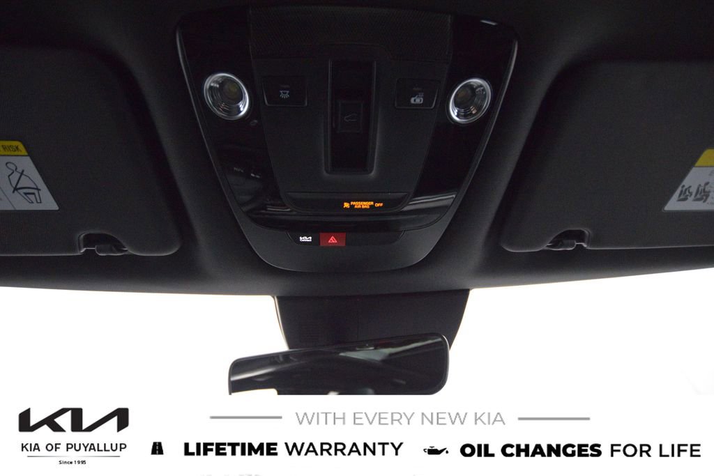 New 2026 Kia Sportage X-Line image 25