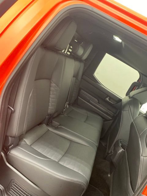 Used 2024 Toyota Tacoma TRD Off-Road w/ TRD Off Road Premium Package AWD/4WD image 32