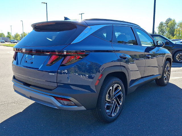 New 2026 Hyundai Tucson SEL Plus AWD/4WD image 18