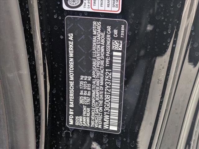 New 2026 MINI Cooper 2-Door Hardtop image 18