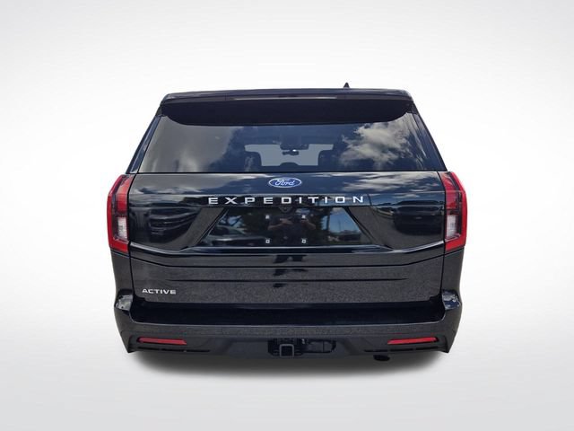 Certified 2025 Ford Expedition Active RWD image 8