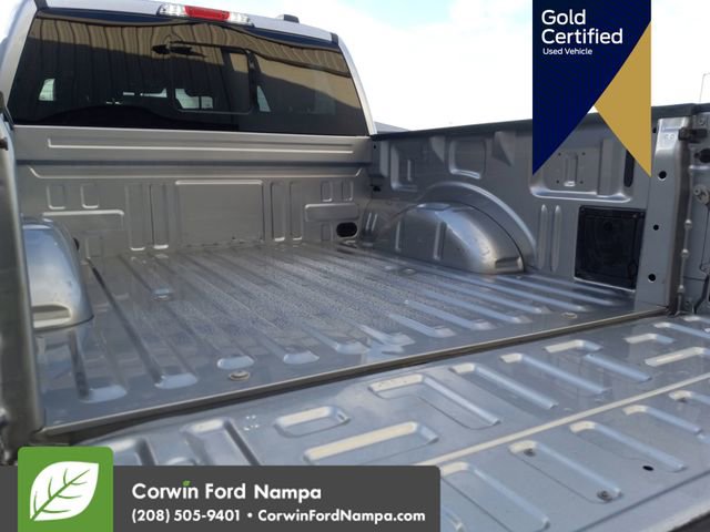 Certified 2025 Ford F150 Lariat image 31