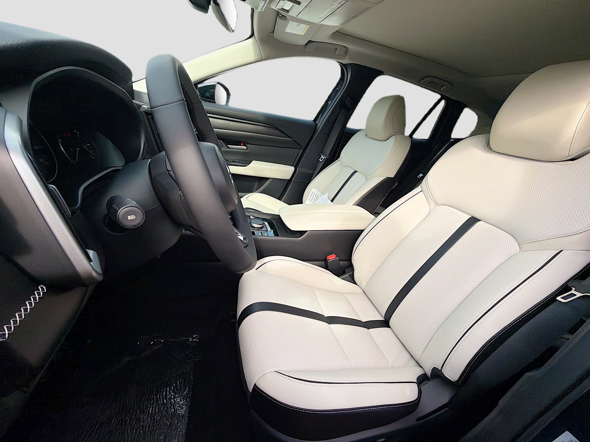 New 2026 MAZDA CX-50 AWD 2.5 S w/ Weather Package image 26