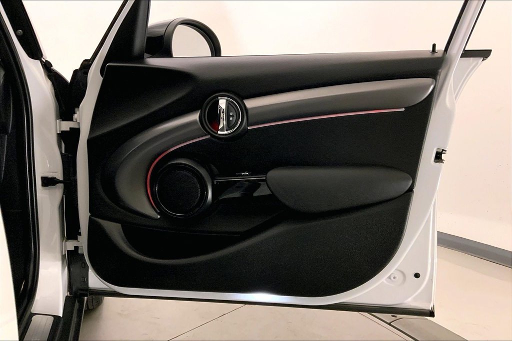 Used 2024 MINI Cooper S FWD image 25