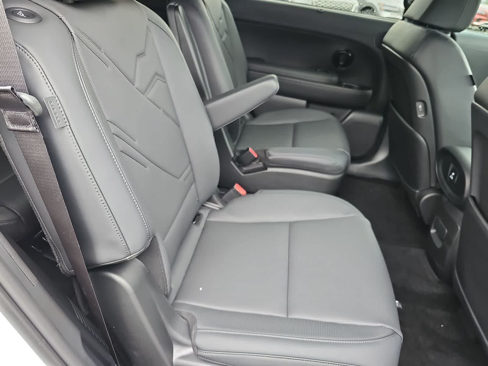 Certified 2026 Hyundai Palisade XRT Pro AWD/4WD image 17