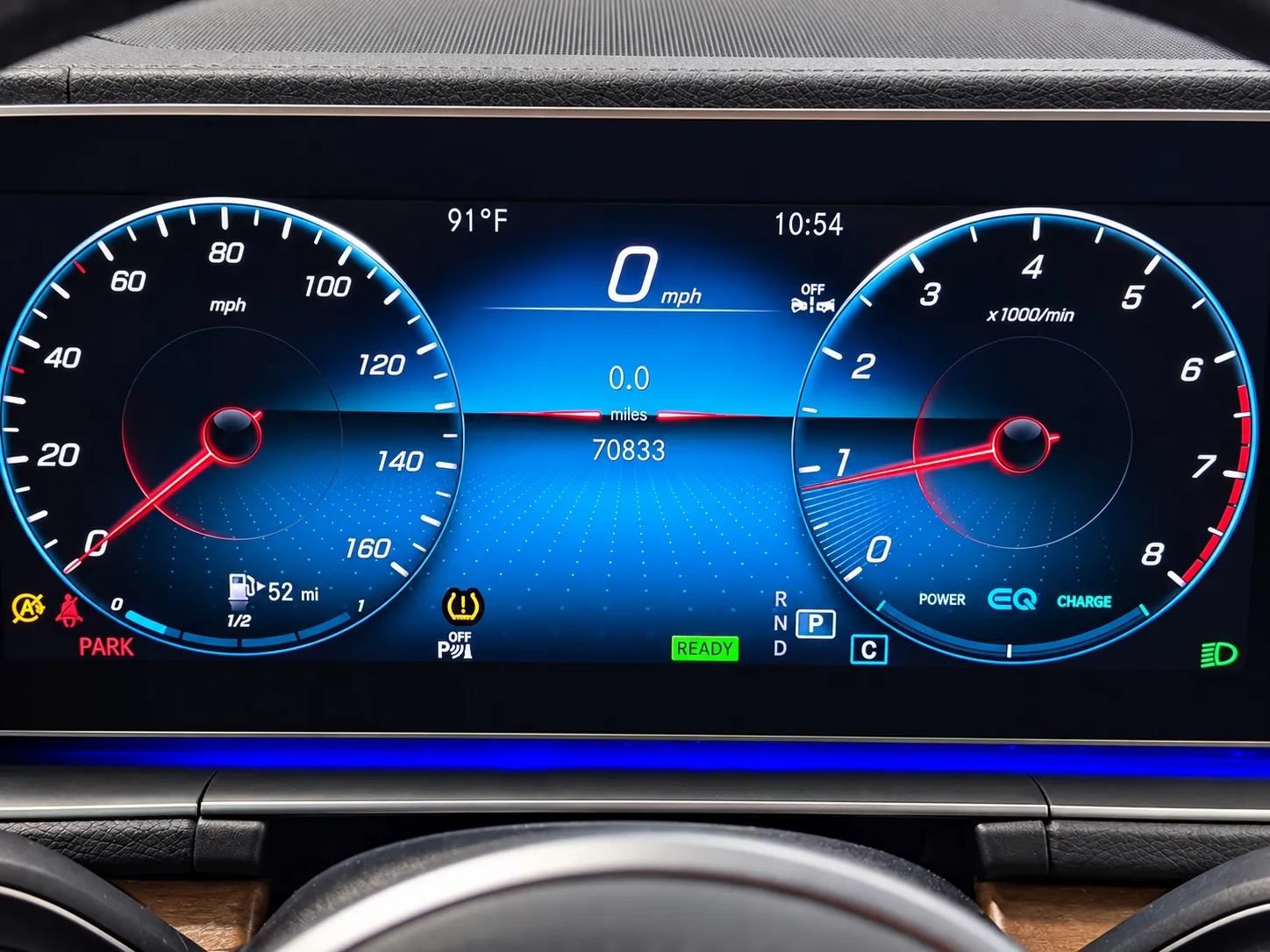 Used 2022 Mercedes-Benz GLS 450 4MATIC image 31