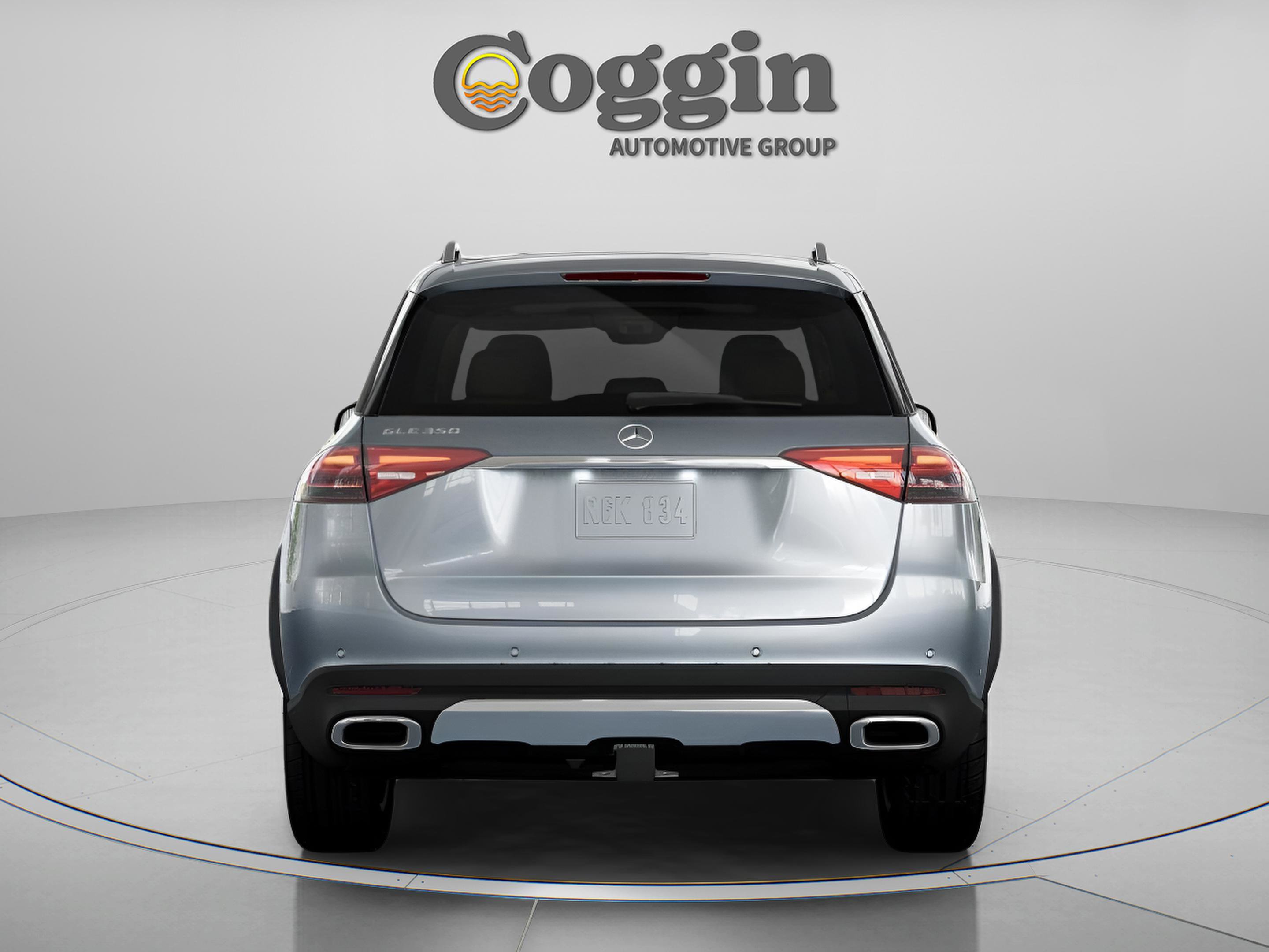 Used 2026 Mercedes-Benz GLE 350 4MATIC image 26