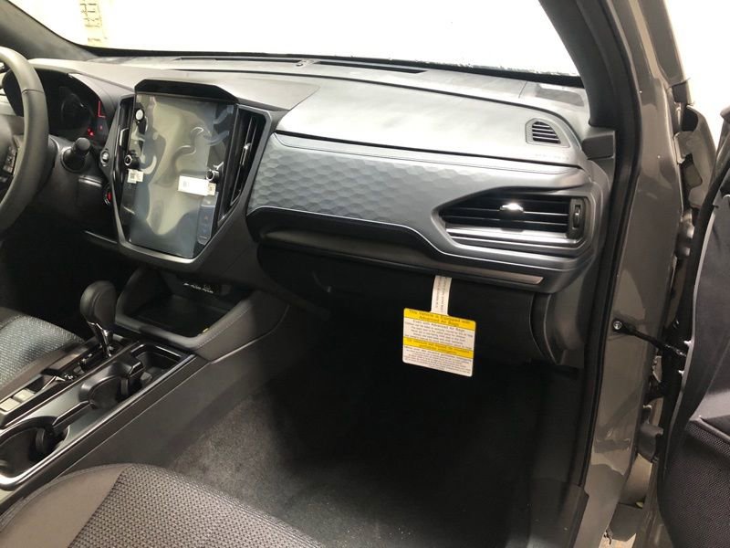 New 2026 Subaru Forester Premium image 17