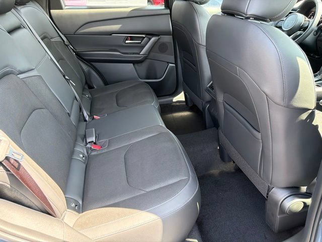 New 2026 MAZDA CX-5 Select AWD/4WD image 28