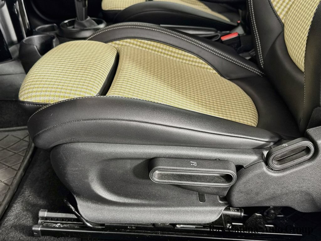 Used 2023 MINI Cooper S w/ MINI Resolute Edition FWD image 20