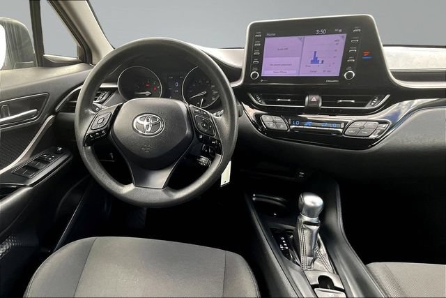 Used 2020 Toyota C-HR LE FWD image 8