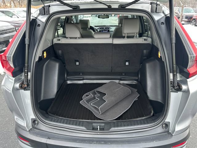 Used 2020 Honda CR-V EX-L image 21