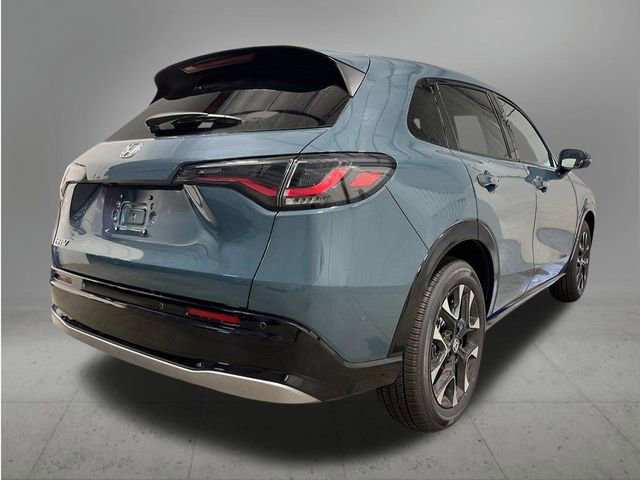 New 2026 Honda HR-V EX-L image 6