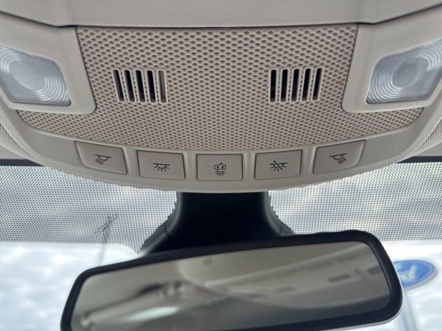 Certified 2024 Ford Edge SEL w/ Convenience Package image 31