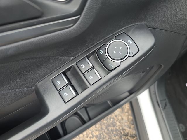 Used 2023 Ford Escape Active image 15