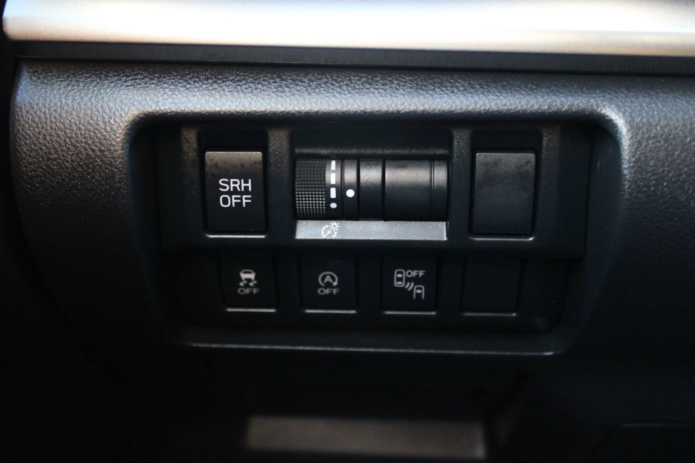 Used 2022 Subaru Crosstrek 2.5i Limited image 18