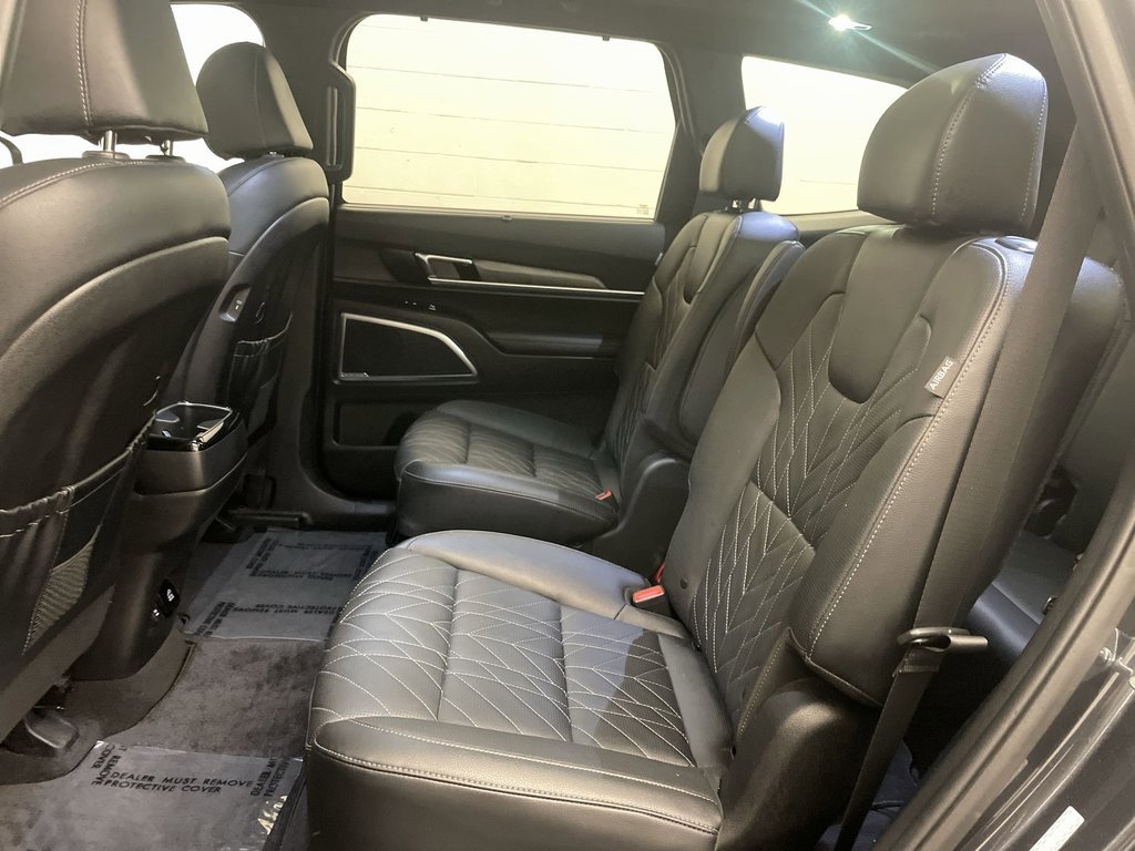 Used 2023 Kia Telluride SX X-Line image 20