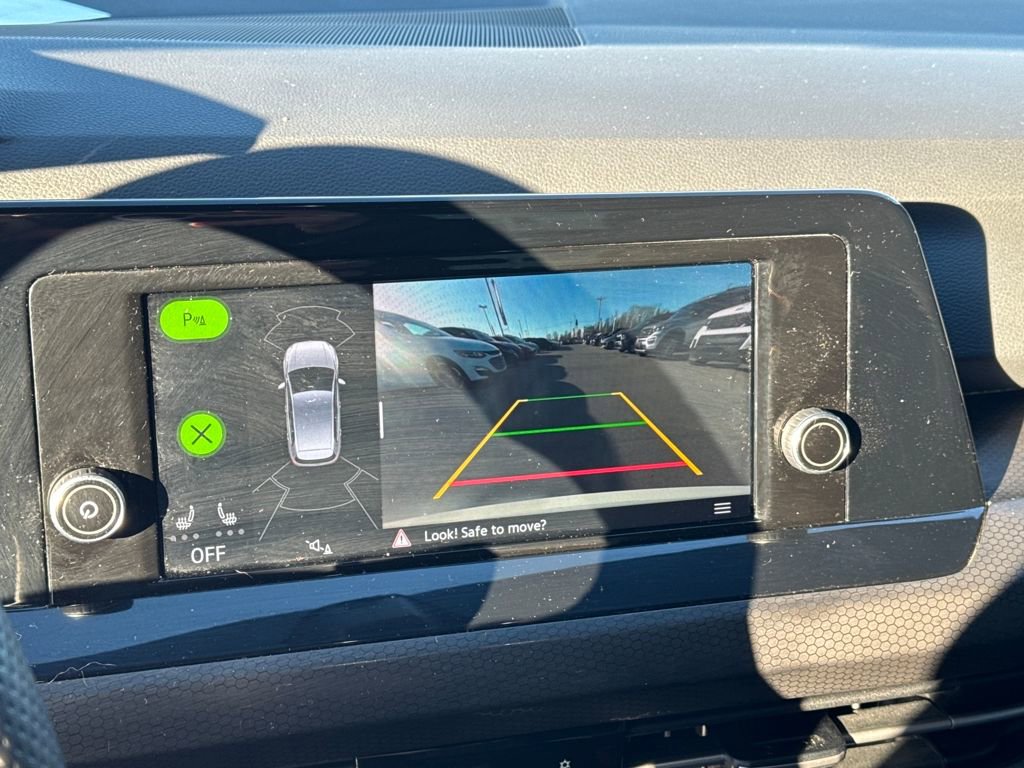 Used 2022 Volkswagen GTI S image 22