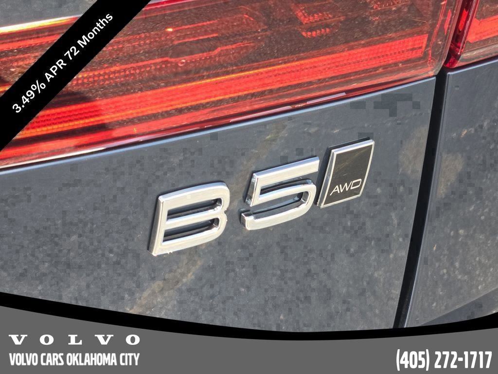 Used 2026 Volvo XC60 B5 Plus w/ Protection Package Premier AWD/4WD image 13