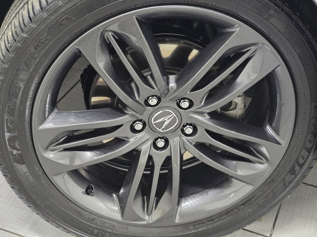 Used 2022 Acura RDX A-Spec image 10