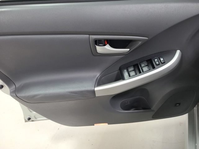 Used 2011 Toyota Prius Four FWD image 17