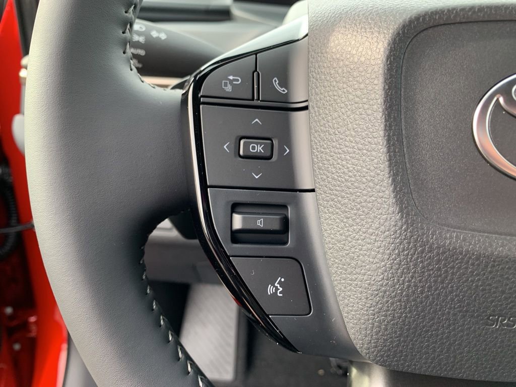 New 2026 Toyota bZ image 26