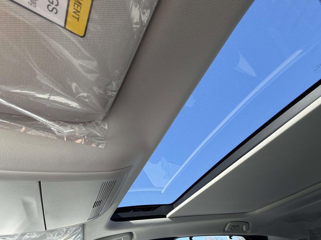 New 2026 MAZDA CX-90 3.3 Turbo w/ Premium Sport Pkg image 5