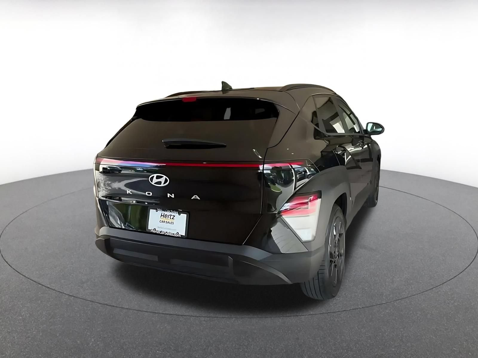 Used 2026 Hyundai Kona SEL Sport FWD image 14