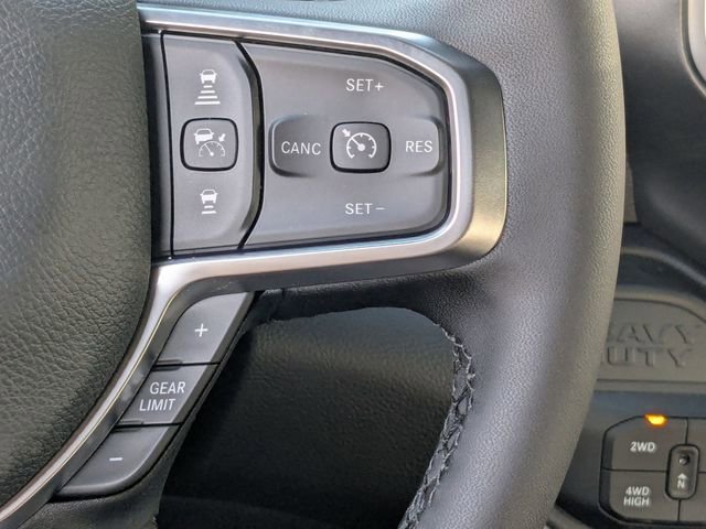 New 2026 RAM 2500 Big Horn image 18