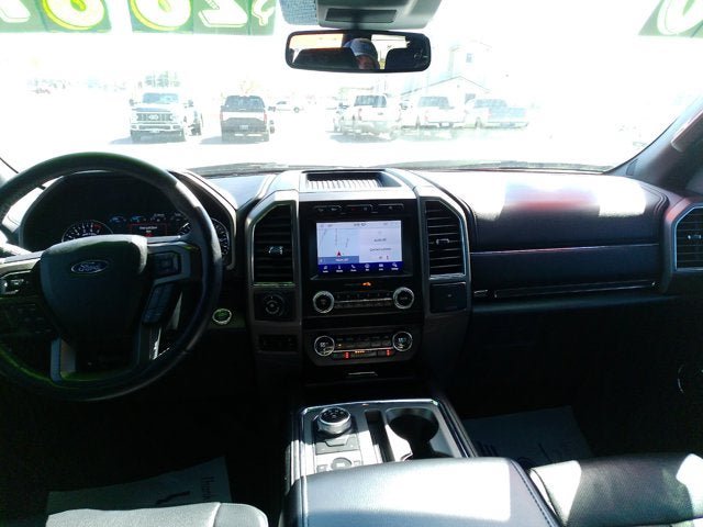 Used 2020 Ford Expedition Max XLT w/ Equipment Group 202A AWD/4WD image 15
