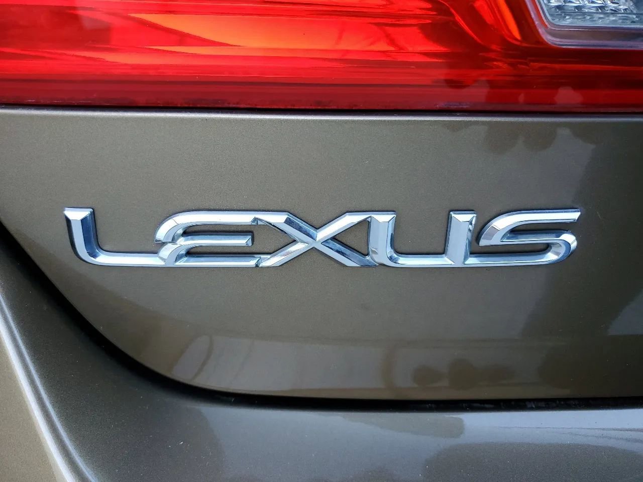 Used 2007 Lexus ES 350 image 6
