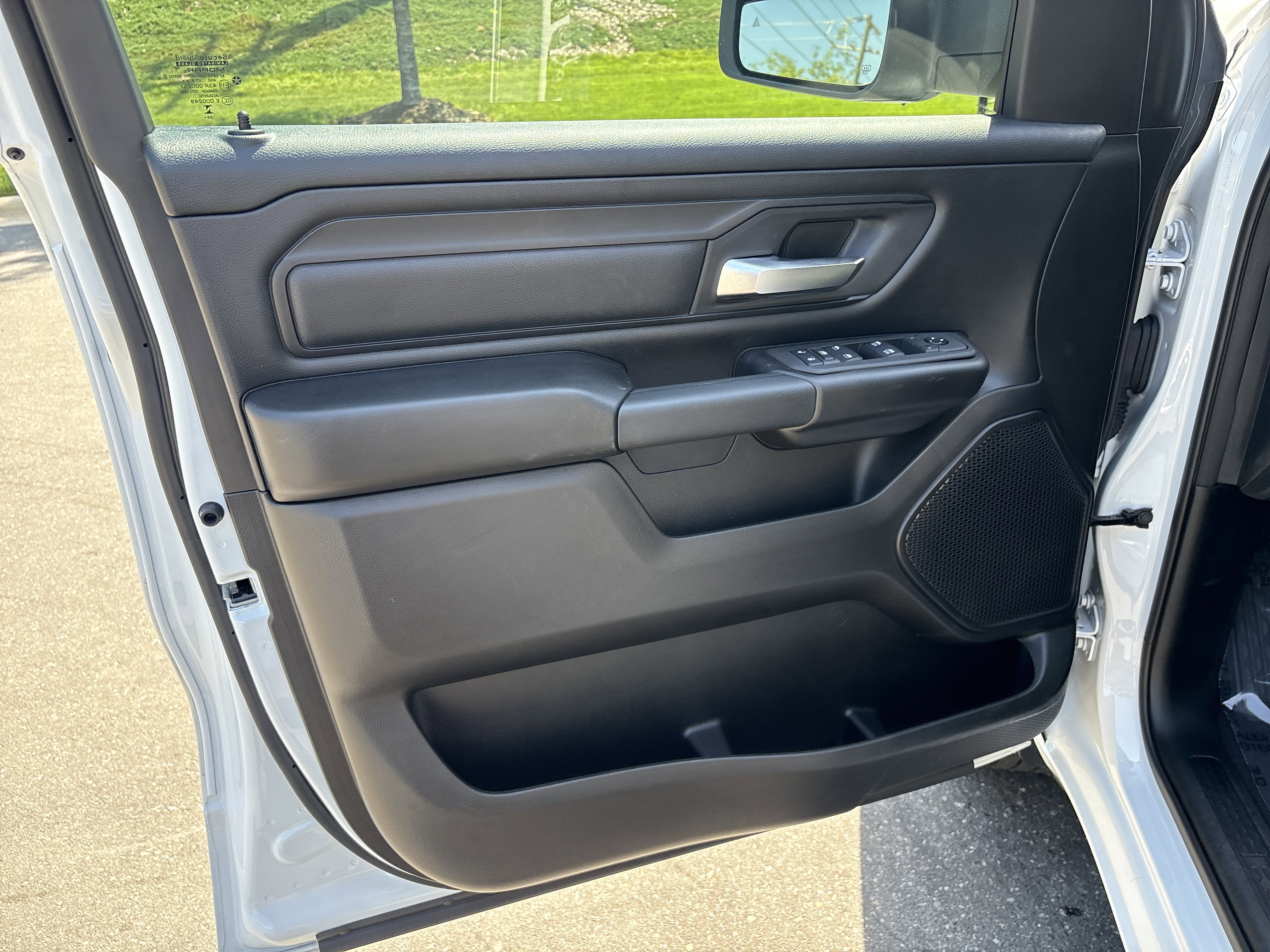 Certified 2025 RAM 1500 Tradesman image 14