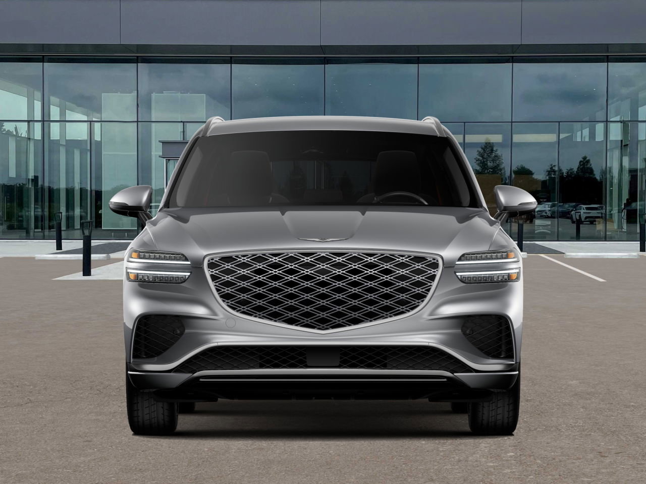 New 2026 Genesis GV70 2.5T image 6