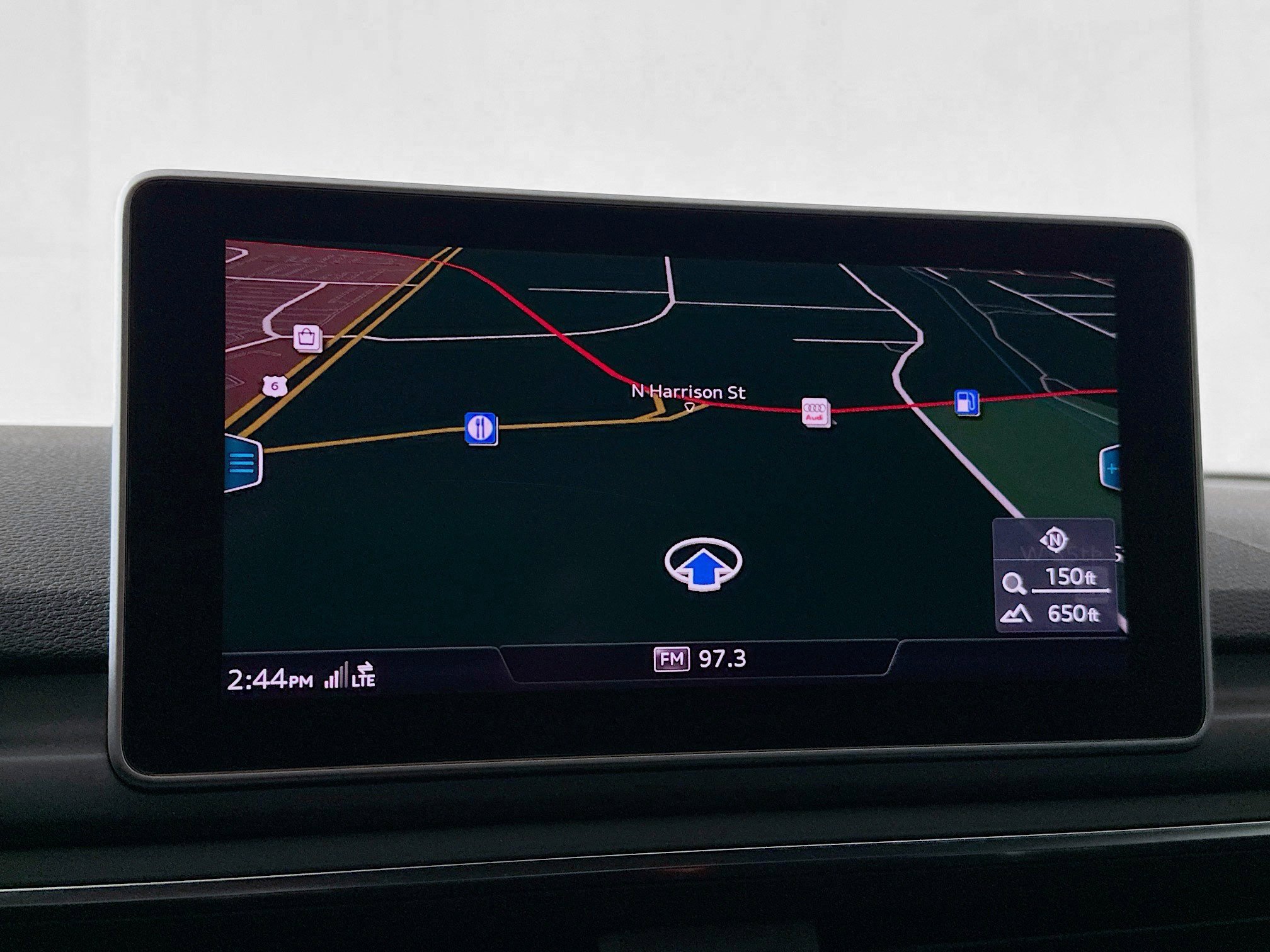 Used 2018 Audi A5 2.0T Premium Plus w/ Premium Plus image 14