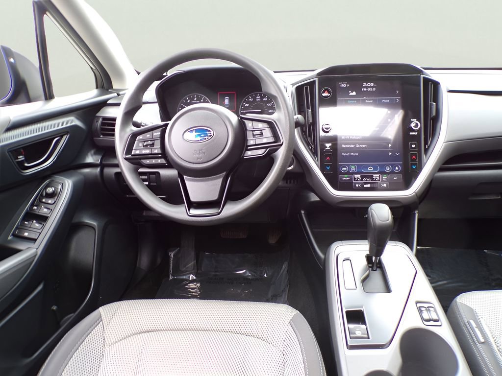 Certified 2024 Subaru Crosstrek 2.0i Premium image 20
