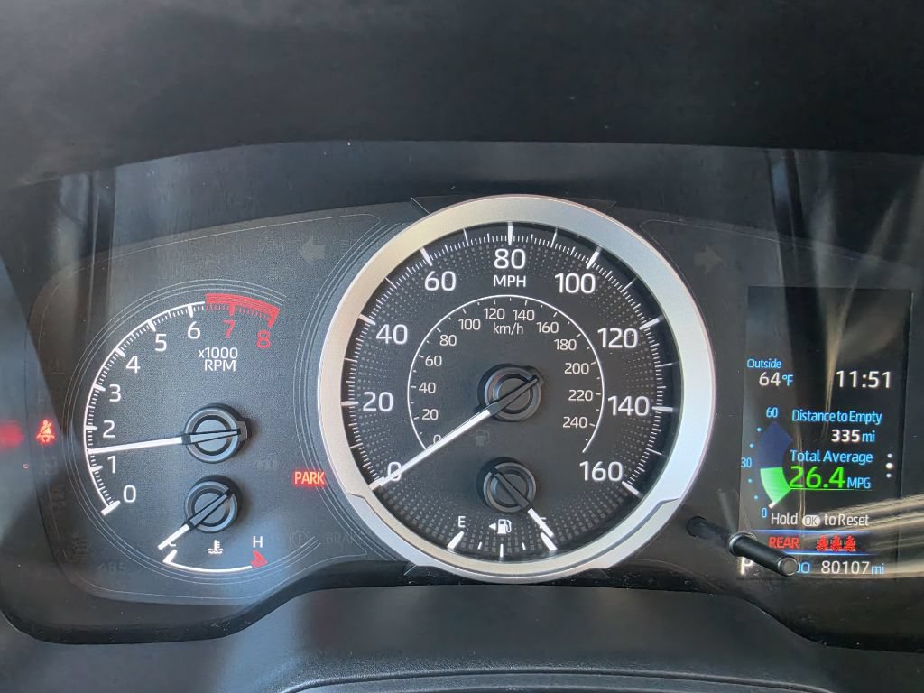 Used 2021 Toyota Corolla LE FWD image 17