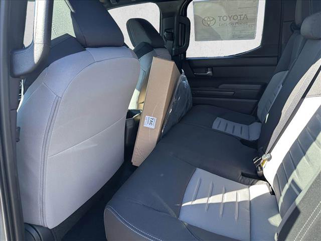 New 2026 Toyota Tacoma TRD Off-Road image 9