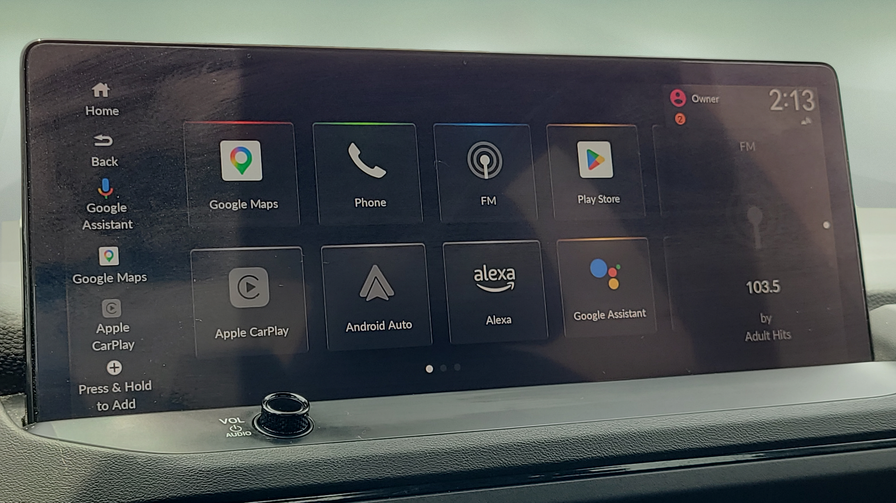 Used 2024 Honda Accord Touring image 20