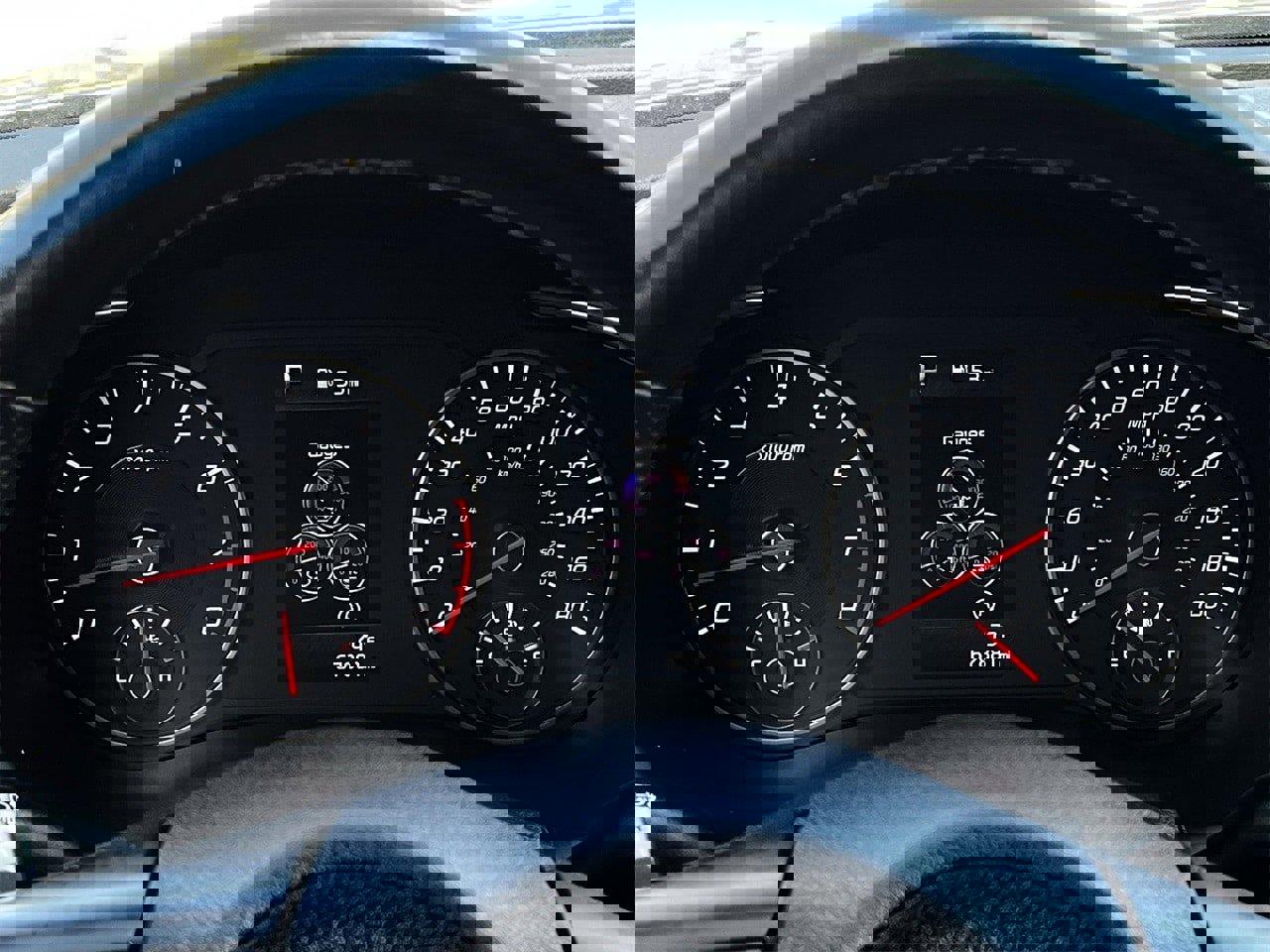 Used 2022 Kia Stinger GT1 image 13