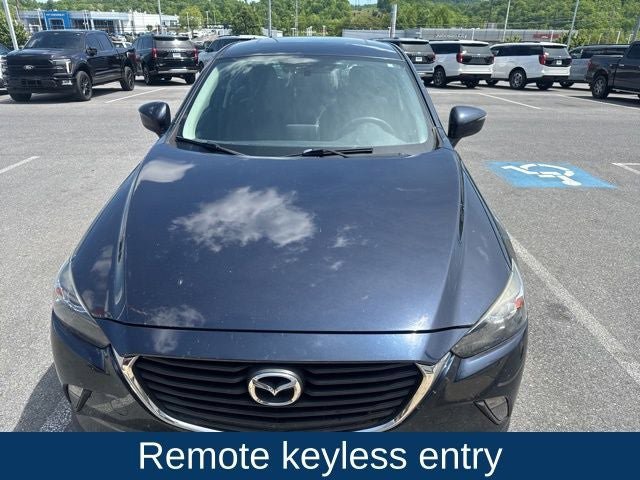Used 2016 MAZDA CX-3 Touring w/ Premium Package FWD image 15